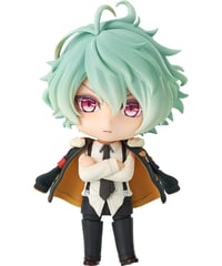 ねんどろいど 笹塚尊　塗装済み可動フィギュア　劇場版 Collar×Malice -deep cover-　[オランジュ・ルージュ]