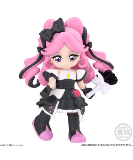 キミとアイドルプリキュア♪ぷりきゅ~と　10個入り1BOX　［バンダイ］