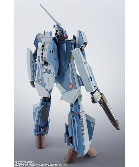 HI-METAL R VF-0Dフェニックス(工藤シン機) マクロスゼロ