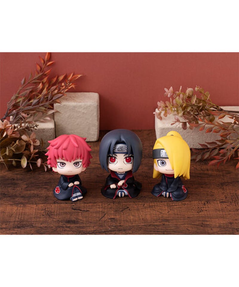 送料無料】るかっぷ NARUTO-ナルト- 疾風伝 デイダラ ［メガハウス