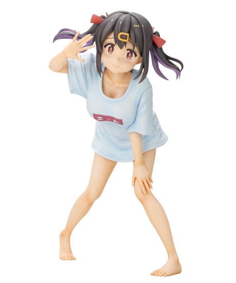 緒山みはり ニートTシャツ Ver.　お兄ちゃんはおしまい！　1/6　PVC塗装済み完成品　[コトブキヤ]