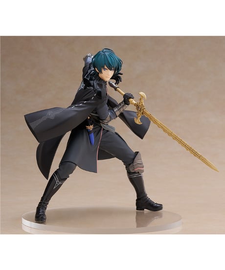 ファイアーエムブレム 風花雪月　POP UP PARADE ベレト　塗装済み完成品