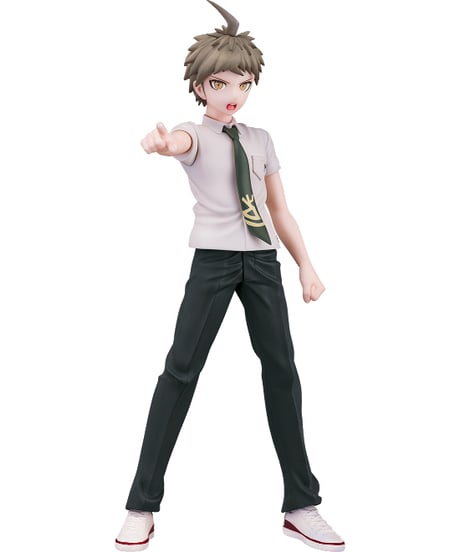 POP UP PARADE 日向創　プラスチック製塗装済み完成品【ダンガンロンパ1・2 Reload】