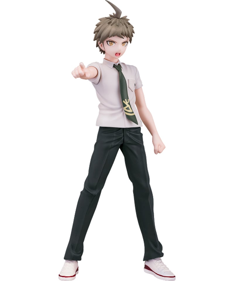ダンガンロンパ Danganronpa 日向創 まとめ売り POP UP PARADE 日向創 プラスチック製塗装済み完成品【ダンガンロンパ1