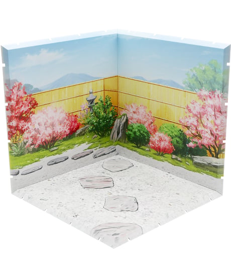 じおらまんしょん200 木瓜の花/レコーディングスタジオ/オーロラ　全3種　［ピーエルエム］