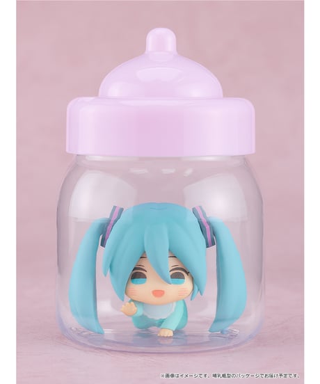 あかたんず ピアプロキャラクターズ　６個入１BOX