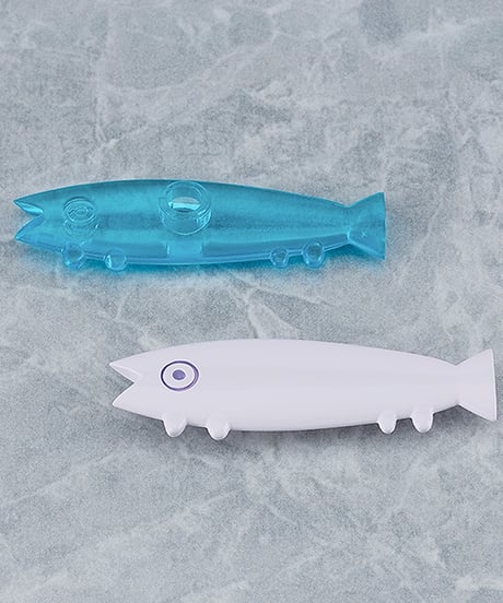 PLAMAX BP-01 ソフィア・F・シャーリング【再販】　バニースーツ プランニング　組み立て式プラモデル
