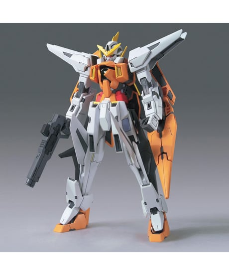 HG 1/144 ガンダムキュリオス　機動戦士ガンダムOO　プラモデル　［バンダイ］
