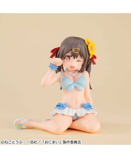 【予約】Melty Princess お兄ちゃんはおしまい！ てのひら　みはりちゃん　［メガハウス］