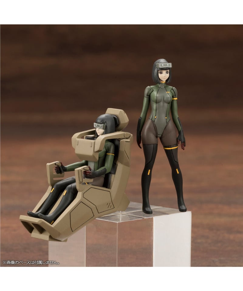 陸上自衛隊07式-III型戦車 なっちん［EX Ver.］1/35スケール