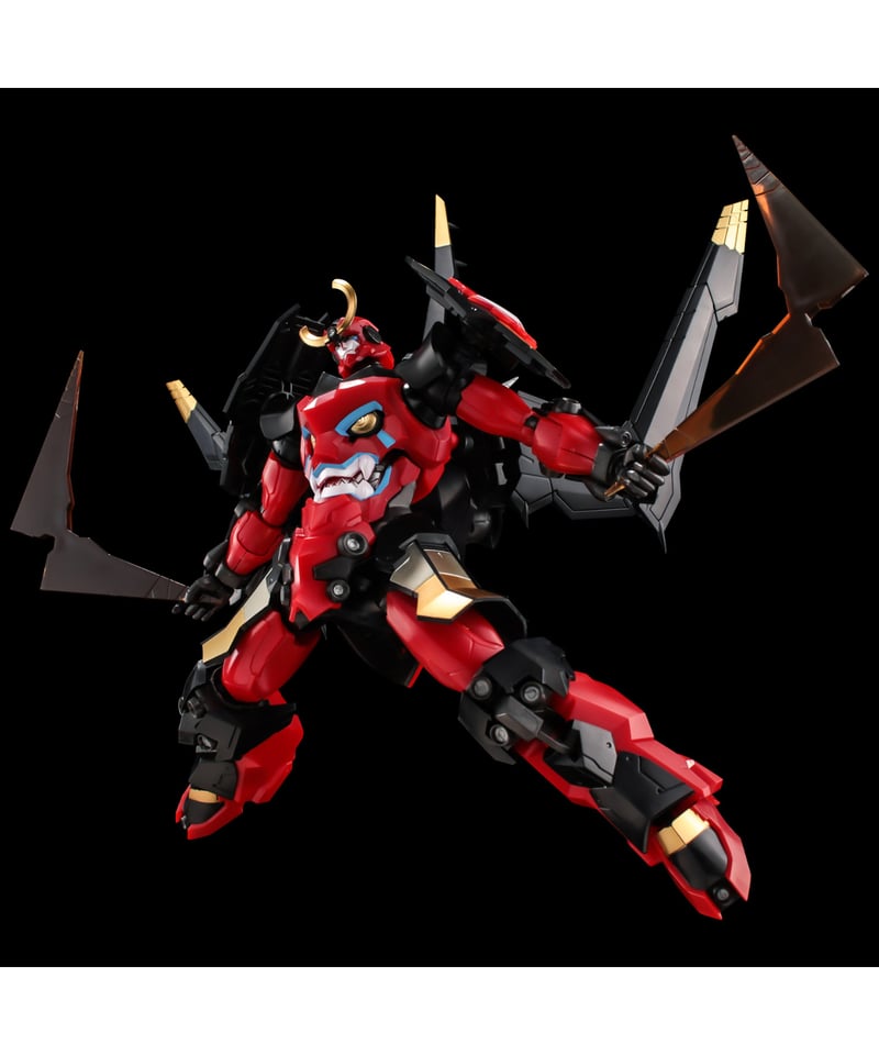 予約】プライオボット グレンラガン（二次再販） 天元突破グレンラガン