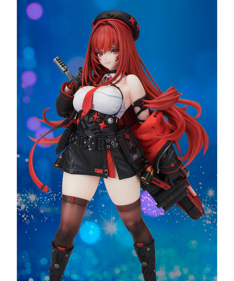【予約】勝利の女神：NIKKE　ラピ：レッドフード　［フレア］