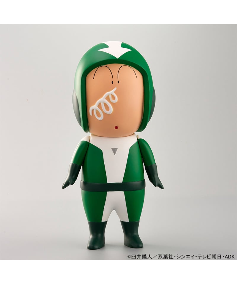 クレヨンしんちゃん MARBO TAKUMI COLLECTION カスカベ防衛隊2