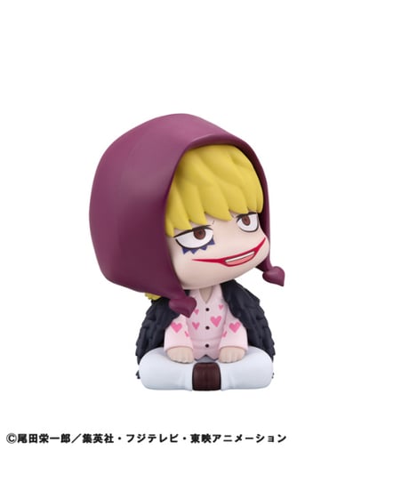 【送料無料】るかっぷ ONE PIECE コラソン　［メガハウス］