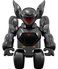 【予約】BRICKROID TYPE-J9グリフォン　塗装済み可動フィギュア　機動警察パトレイバー　［グッドスマイルカンパニー］