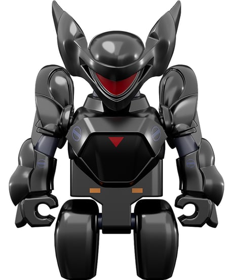 【予約】BRICKROID TYPE-J9グリフォン　塗装済み可動フィギュア　機動警察パトレイバー　［グッドスマイルカンパニー］