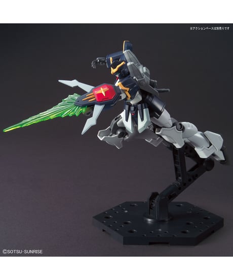 HGAC 1/144 ガンダムデスサイズ　新機動戦記ガンダムW　プラモデル　［バンダイ］