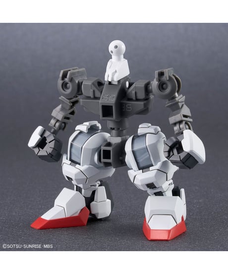 SDガンダム クロスシルエット ガンダムキャリバーン　機動戦士ガンダム 水星の魔女