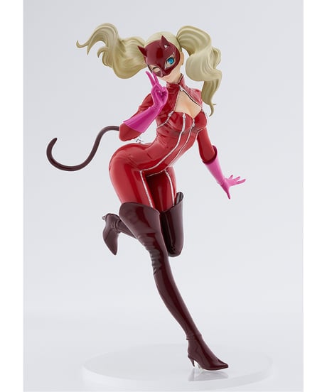 ペルソナ５ ザ・ロイヤル　POP UP PARADE パンサー　塗装済み完成品
