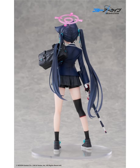 【予約】Blue Archive セリカ 1/7 完成品フィギュア　［WINGS inc.］