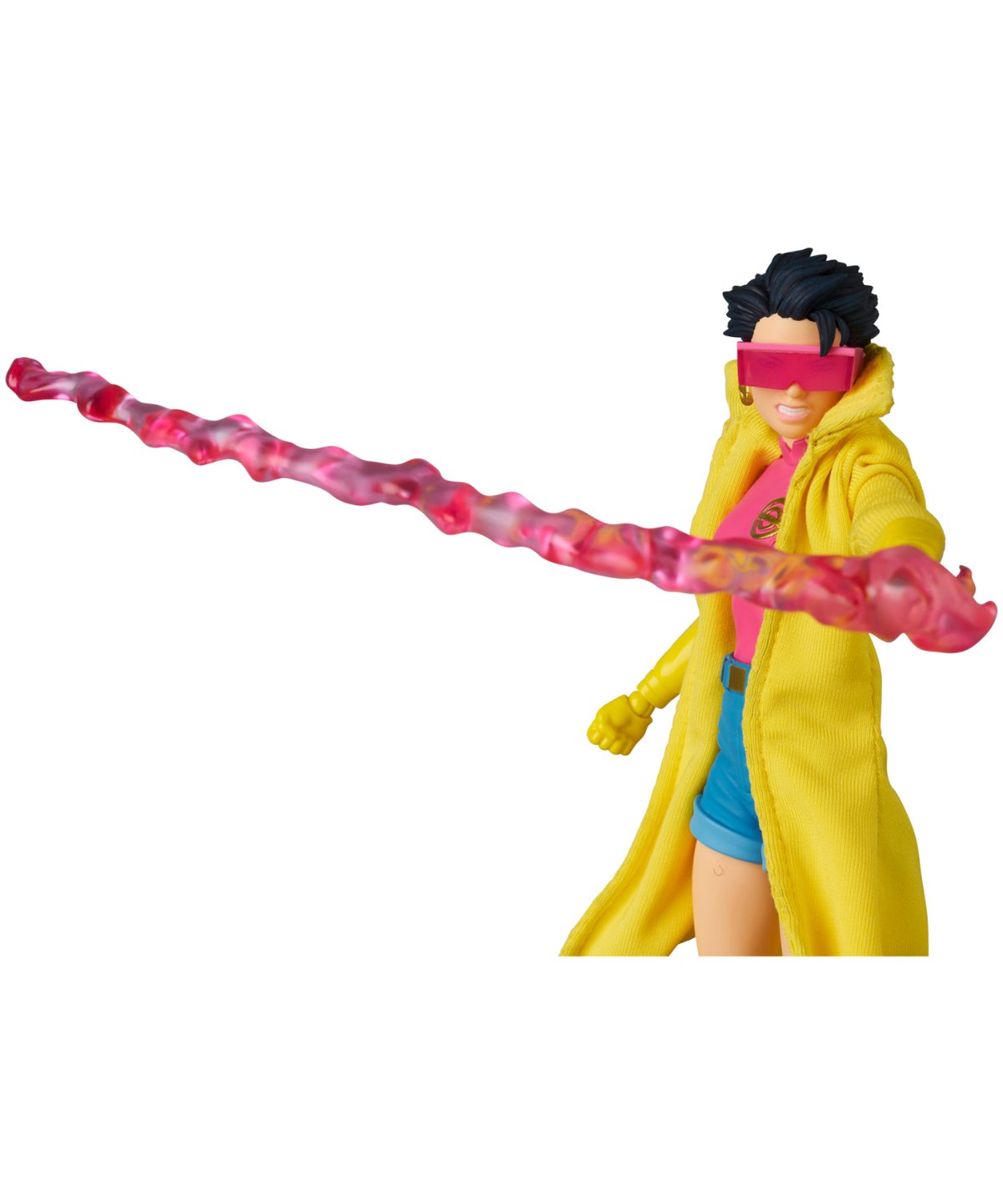 マフェックス No.253 MAFEX JUBILEE(COMIC Ver.) X-MEN |