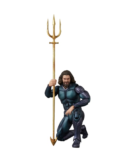 【予約】マフェックス No.310 MAFEX AQUAMAN(STEALTH SUIT)　［メディコム・トイ］