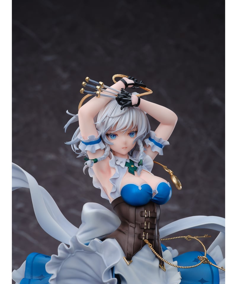 東方プロジェクト　フィギュア　まとめて フィギュア専門店 -ソダチトイズ / MAGI ARTS 東方プロジェクト