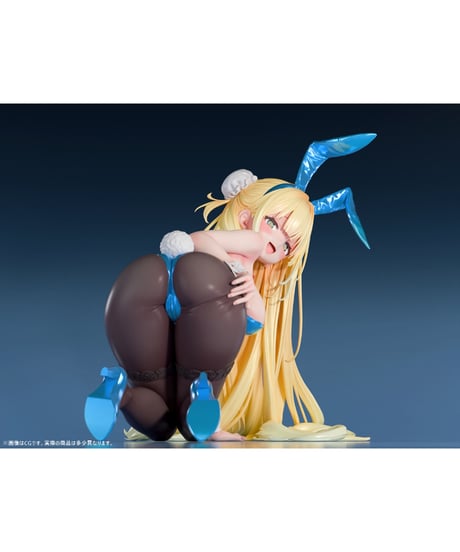 がち恋バニーガール リオ 1/6スケール