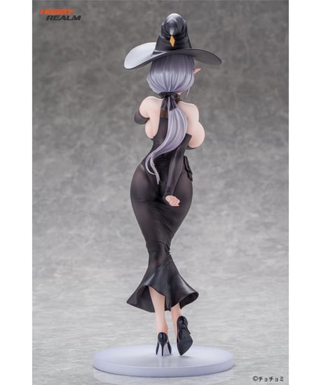 【予約】シトリー　豪華版　1/6スケールフィギュア　［HOBBY REALM］