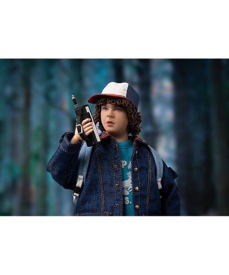 1/6 Dustin Henderson （1/6 ダスティン・ヘンダーソン）（再販）　ストレンジャー・シングス 未知の世界