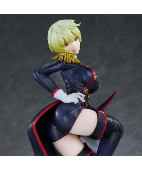 【予約】『魔都精兵のスレイブ』出雲天花1/7スケールフィギュア