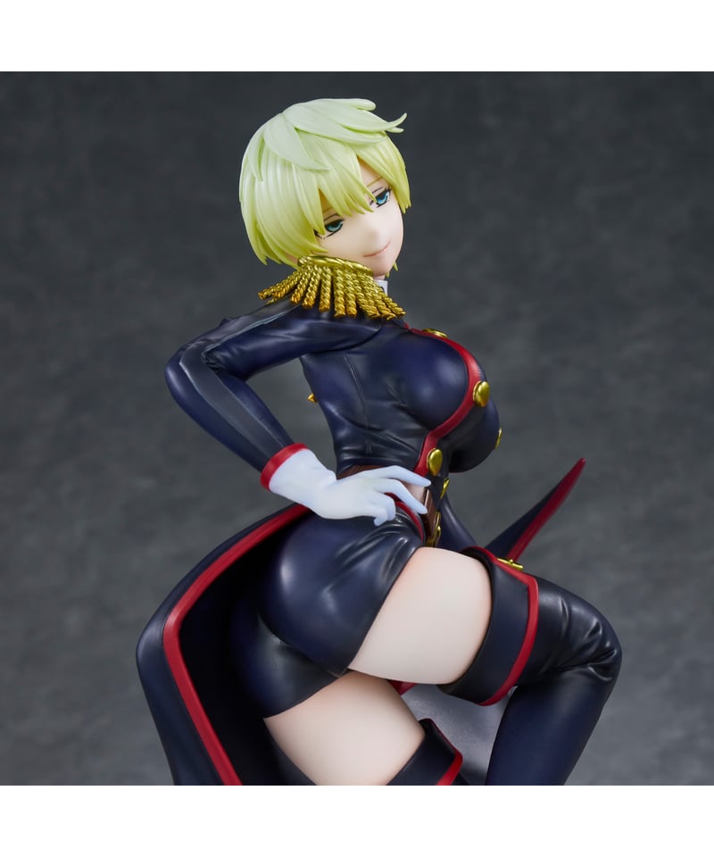 予約】『魔都精兵のスレイブ』出雲天花1/7スケールフィギュア | WonderToys