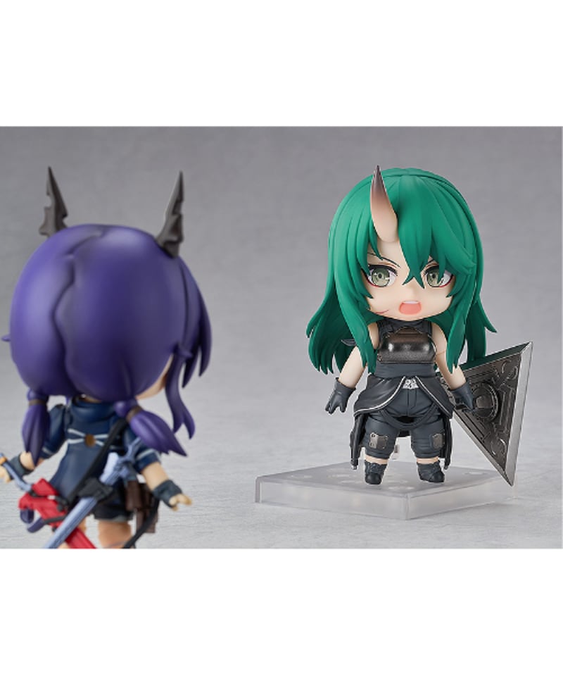 アークナイツ ホシグマ -流離いの旗印- 1/7 フィギュア