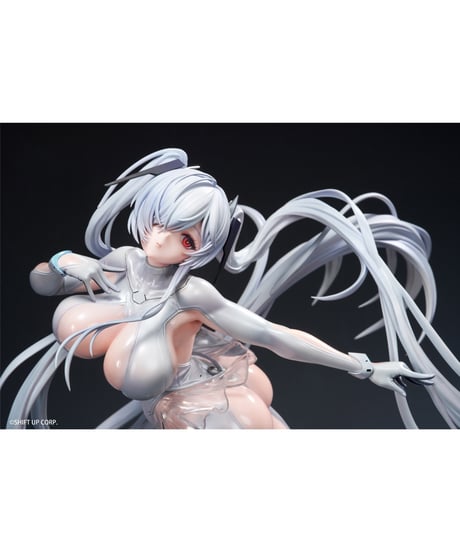 勝利の女神：NIKKE シンデレラ 1/4 完成品フィギュア　［Hobby sakura］