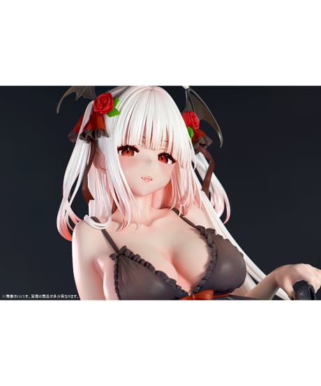 サキュバスの誘惑 ウィズリー 1/6スケール