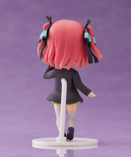 五等分の花嫁∬	ミニフィギュア 全5種