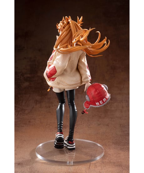 【予約】式波・アスカ・ラングレー Ver.RADIO EVA　Part.2　1/7スケール　塗装済み完成品フィギュア　[hobbymaxjapan]