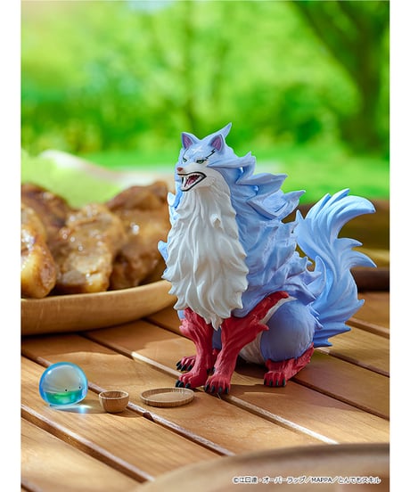 POP UP PARADE Swacchao! フェル＆スイ　塗装済み完成品　とんでもスキルで異世界放浪メシ2　［グッドスマイルカンパニー］