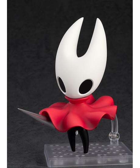 ねんどろいど ホーネット　塗装済み可動フィギュア　ホロウナイト　［グッドスマイルカンパニー］