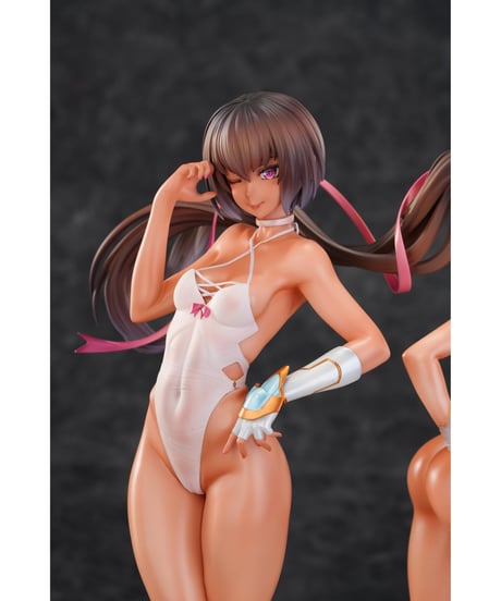 【予約】対魔忍RPGX 水着 大人ゆきかぜ&水城ゆきかぜ 1/6 完成品フィギュア　［MAGI ARTS］