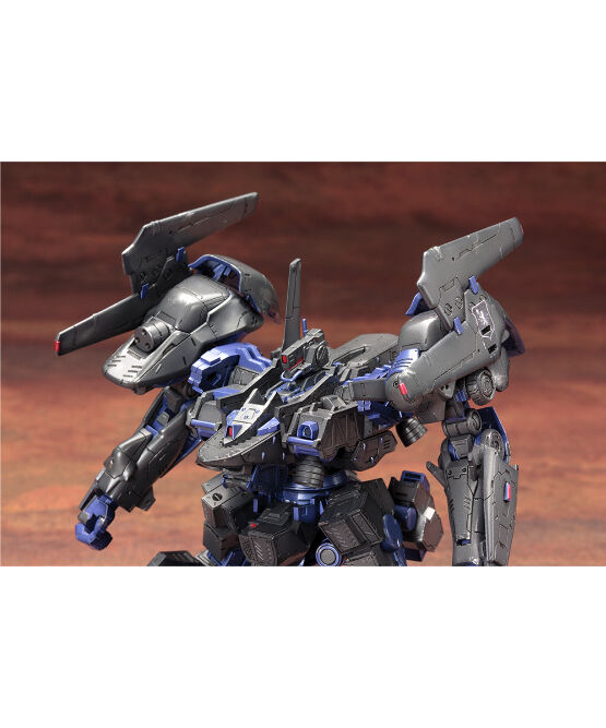 コトブキヤ CO3 Malicious R.I.P.3/M（ブルー・マグノリア搭乗機