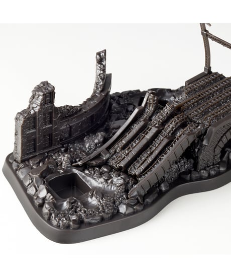 【予約】ARTPLA SCULPTURE WORKS　ゴジラ Re:イマジネーション（2026年再販）　プラスチックモデルキット　［海洋堂］