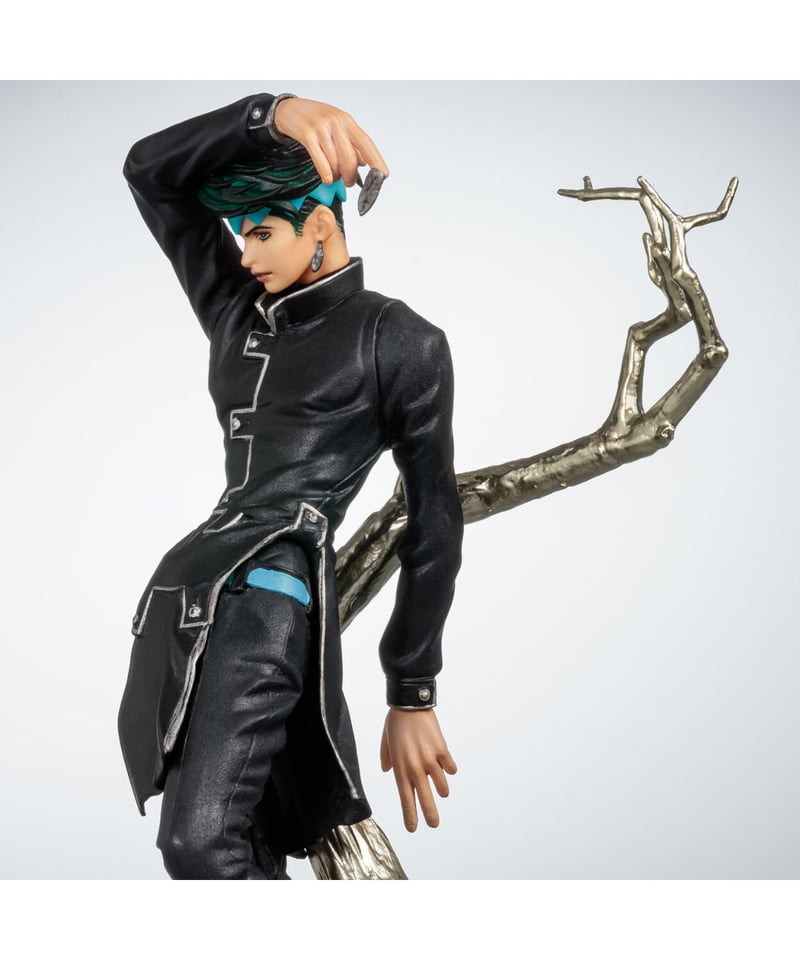 ジョジョの奇妙な冒険 岸辺露伴PEN 黒ver.（再販） | WonderToys