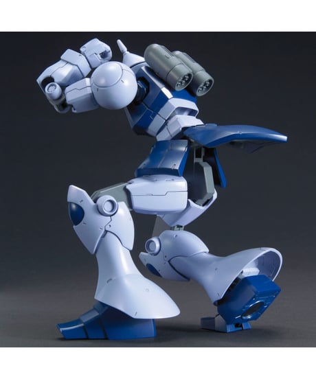 HGUC 1/144 ギャン【機動戦士ガンダム】