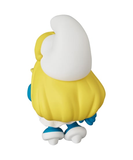 【予約】【送料無料】UDF THE SMURFS SERIES 3　全6種　［メディコム・トイ］