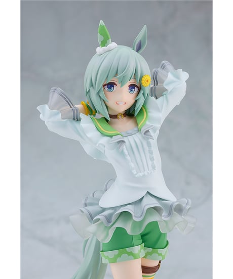 ウマ娘 プリティーダービー　POP UP PARADE セイウンスカイ L size