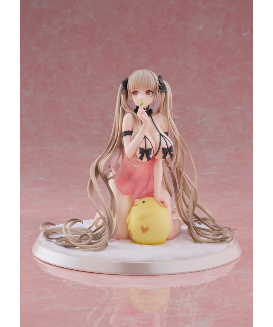 アズールレーン フォーミダブル スイートタイムVer. 1/6スケール