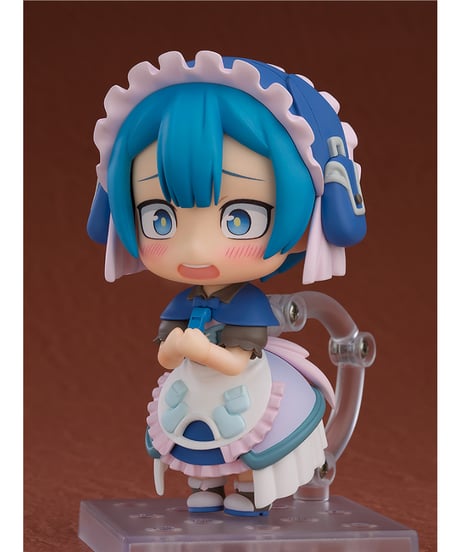 メイドインアビス 烈日の黄金郷　ねんどろいど マルルク　塗装済み可動フィギュア