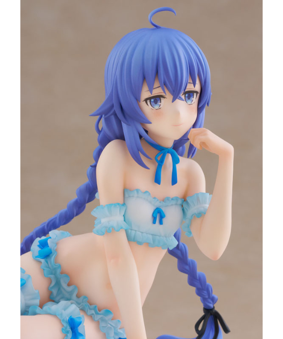 ロキシー　ランジェリーVer.　クレーネル　スケール　フィギュア　無職転生 Amazon.co.jp: 無職転生II ～異世界行ったら本気だす～ ロキシー