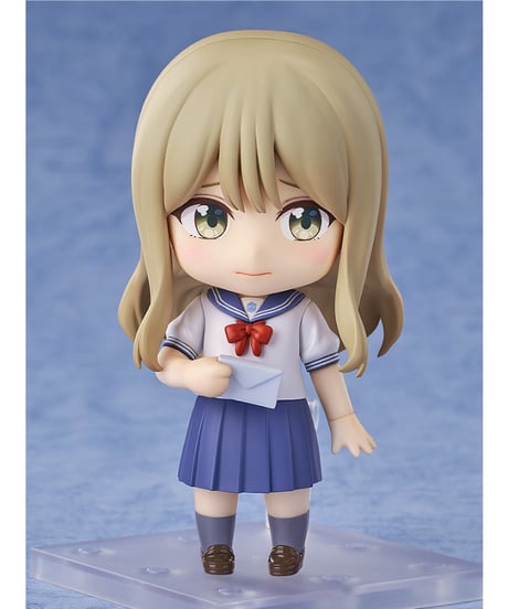 【予約】ねんどろいど 花岡まこと　塗装済み可動フィギュア　先輩はおとこのこ　[グッドスマイルアーツ上海]